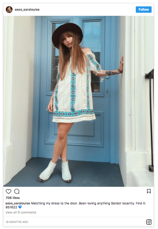 ASOS Insiders: Influencer Marketing Success | Ometria